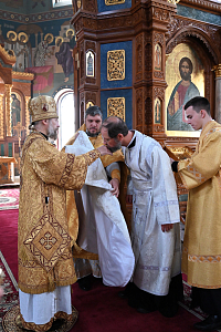 Тут описание фото или заголовок новости