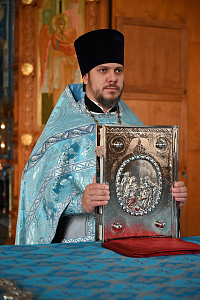 Тут описание фото или заголовок новости