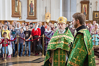 Тут описание фото или заголовок новости