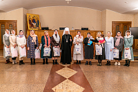 Тут описание фото или заголовок новости