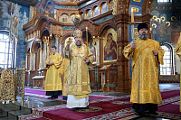 Тут описание фото или заголовок новости