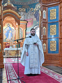 Тут описание фото или заголовок новости