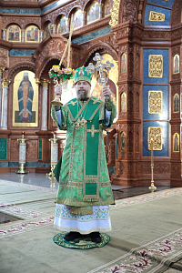Тут описание фото или заголовок новости