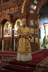 Тут описание фото или заголовок новости