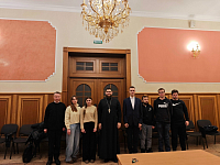 Тут описание фото или заголовок новости