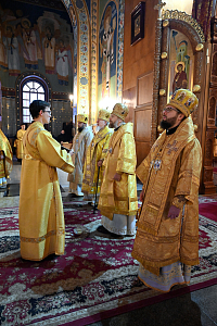Тут описание фото или заголовок новости