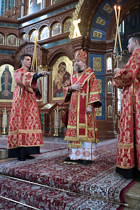 Тут описание фото или заголовок новости