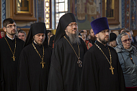 Тут описание фото или заголовок новости