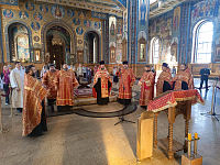 Тут описание фото или заголовок новости