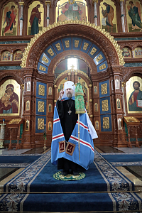 Тут описание фото или заголовок новости