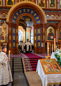 Тут описание фото или заголовок новости