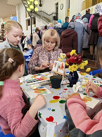 Тут описание фото или заголовок новости