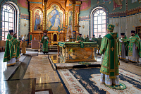 Тут описание фото или заголовок новости