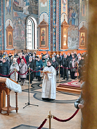 Тут описание фото или заголовок новости