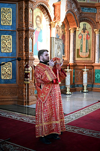 Тут описание фото или заголовок новости