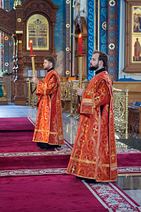 Тут описание фото или заголовок новости