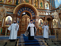 Тут описание фото или заголовок новости