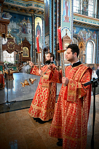 Тут описание фото или заголовок новости