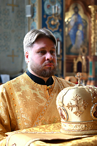 Тут описание фото или заголовок новости