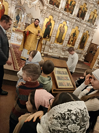 Тут описание фото или заголовок новости