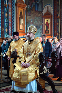 Тут описание фото или заголовок новости