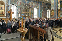 Тут описание фото или заголовок новости