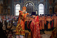 Тут описание фото или заголовок новости