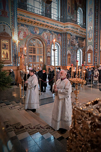 Тут описание фото или заголовок новости