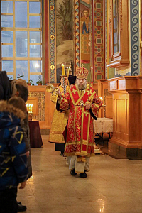 Тут описание фото или заголовок новости