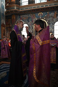 Тут описание фото или заголовок новости