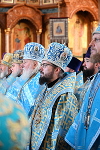 Тут описание фото или заголовок новости