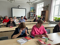 Тут описание фото или заголовок новости