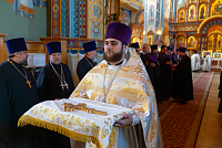 Тут описание фото или заголовок новости