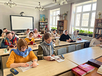 Тут описание фото или заголовок новости