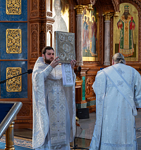 Тут описание фото или заголовок новости