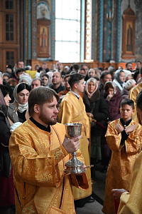 Тут описание фото или заголовок новости