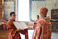 Тут описание фото или заголовок новости