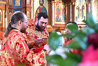 Тут описание фото или заголовок новости