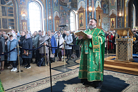 Тут описание фото или заголовок новости