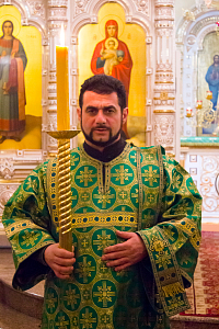 Тут описание фото или заголовок новости
