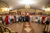 Тут описание фото или заголовок новости