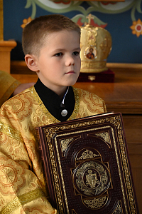 Тут описание фото или заголовок новости