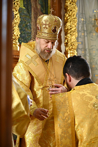 Тут описание фото или заголовок новости