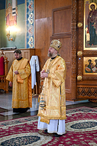 Тут описание фото или заголовок новости