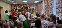 Тут описание фото или заголовок новости