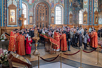 Тут описание фото или заголовок новости