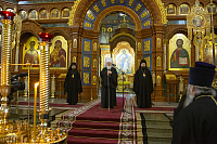 Тут описание фото или заголовок новости