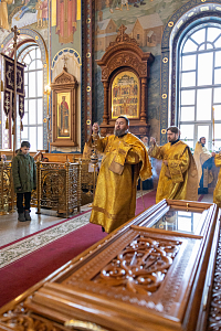 Тут описание фото или заголовок новости