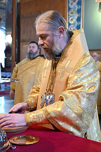 Тут описание фото или заголовок новости