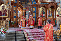 Тут описание фото или заголовок новости